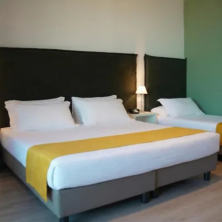 Hotel Bel 3-3