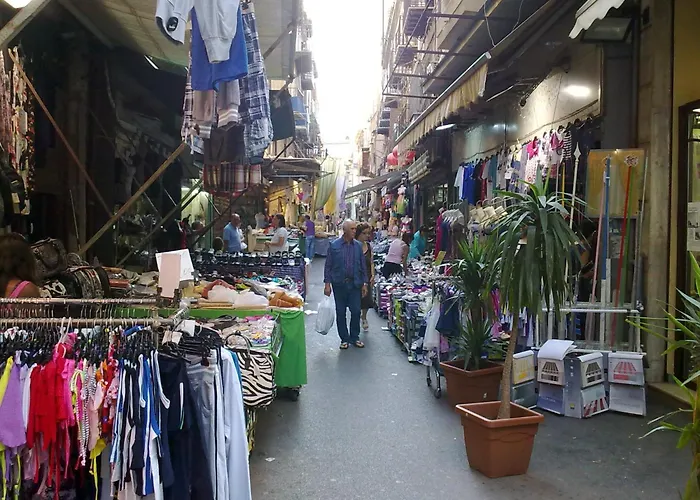 Vado Al Massimo